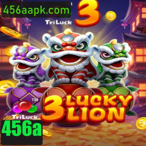 Descubra o Universo do Jogo 3LUCKYLION