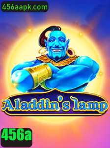 Explorando o Mundo Encantado de Aladdinslamp: Uma Jornada de Jogo Sempre Atual