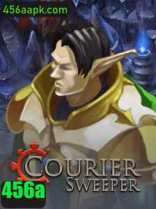 CourierSweeper: Descubra o Desafio Estratégico do Novo Jogo 456a