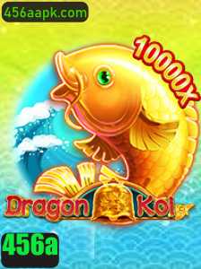 DragonKoi: Mergulhando no Mundo Fantástico do Novo Jogo Popular