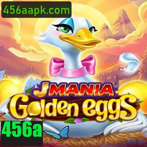 Descubra o Fascinante Mundo de JManiaGoldenEggs