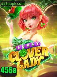 Explorando o Envolvente Jogo LuckyCloverLady