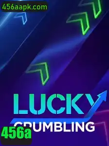 Descobrindo LuckyCrumbling: O Jogo de Estratégia e Sorte Sob Nova Perspectiva