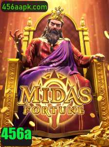 MidasFortune: Descubra o Fascinante Mundo do Novo Jogo Estratégico