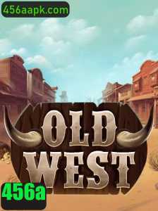 OldWest: Descubra o Fascinante Mundo do Faroeste com o Jogo 456a