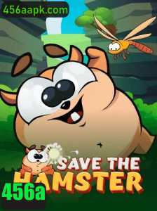 Explore o Mundo Aventureiro de SavetheHamster