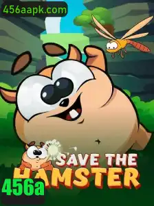 Explore o Mundo Aventureiro de SavetheHamster