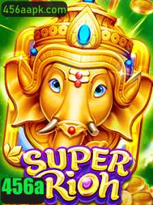 Descubra o Mundo de Aventuras em SuperRich: O Jogo do Momento