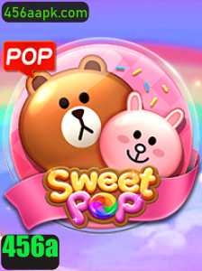 Descubra o Fascinante Mundo de SweetPOP