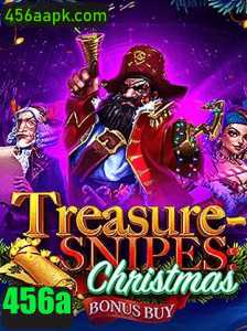 Descubra o Fascinante Mundo de TreasuresnipesChristmas